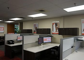 Billyard Insurance Group Richmond Hill - Richmond Hill, ON Courtiers en assurance - Office Interior Image