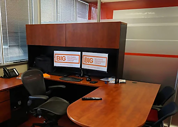 Billyard Insurance Group Richmond Hill - Richmond Hill, ON Courtiers en assurance - Reception Area Image
