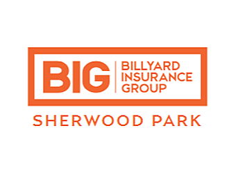 Sherwood Park insurance agency Billyard Insurance Group Sherwood Park