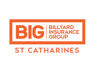 Billyard Insurance Group - St. Catharines