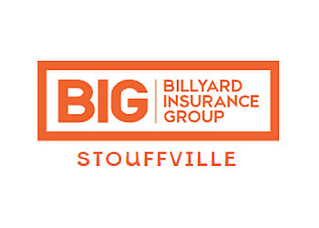 Stouffville insurance agency Billyard Insurance Group Stouffville image 1