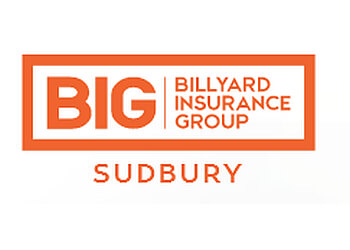 Billyard Insurance Group-Sudbury