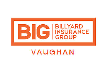 Vaughan insurance agency Billyard Insurance Group Vaughan