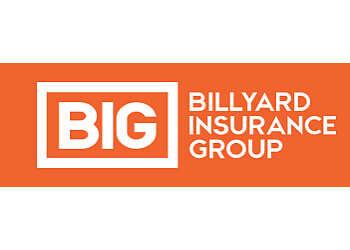 Billyard Insurance Group-Vaughan