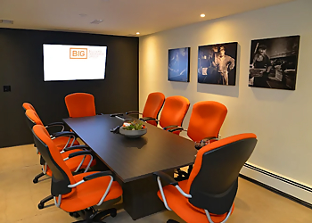 Billyard Insurance Group Welland - Welland, ON Courtiers en assurance - Office Interior Image