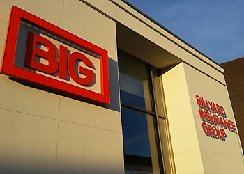 Billyard Insurance Group Welland - Welland, ON Courtiers en assurance - Office Exterior Image