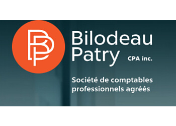 Sherbrooke accounting firm Bilodeau Patry CPA Inc.