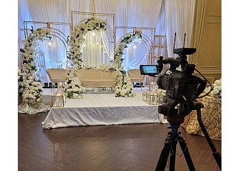 Caledon videographer Bimbapro Photography and Films