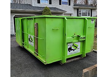 Mississauga Collecte des ordures Bin There Dump That Mississauga Bin Rentals