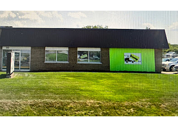 Welland junk removal Bin There Dump That Niagara Region