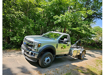 Welland junk removal Bin There Dump That Niagara Region