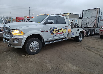 Brampton Services De Remorquage Bining Towing