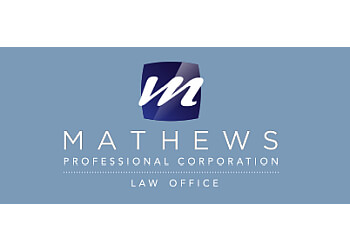 Ajax divorce lawyer Binu Mathews - MATHEWS PROFESSIONAL CORPORATION