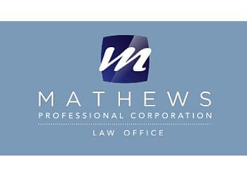 Binu Mathews - MATHEWS PROFESSIONAL CORPORATION