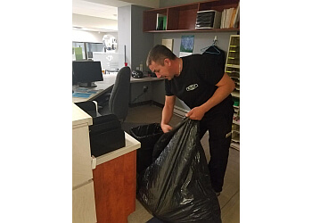 North Bay house cleaning service Binx Professional Cleaning