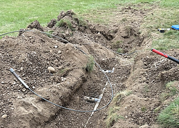 Guelph Services De Fosses Septiques Bio-Bob's Septic Service Guelph