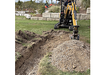 Guelph Services De Fosses Septiques Bio-Bob's Septic Service Guelph