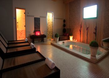 Drummondville spas Bioterra Spa Santé Urbain