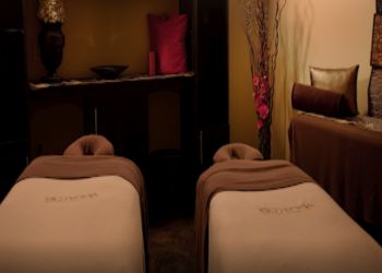 Drummondville spas Bioterra Spa Santé Urbain