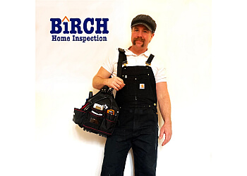 Birch Home Inspection