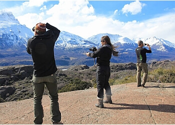 Peterborough videographer Birchbark Media