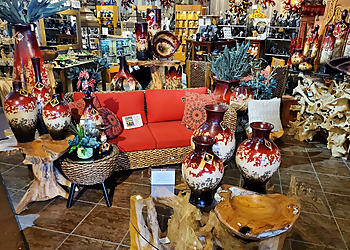 London Boutiques De Cadeaux Birdie's Nest