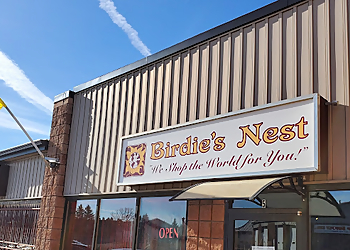 London Boutiques De Cadeaux Birdie's Nest