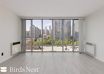 Birds Nest Properties - Vancouver, BC Property Management Companies - Property Inspection Image