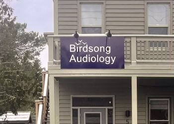 Birdsong Audiology