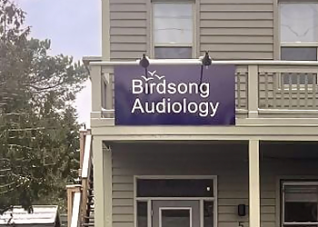 Birdsong Audiology 133 Highway 60 Unit 5 - Huntsville, ON Audiologists - Clinic Exterior Image
