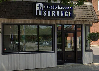 Stouffville insurance agency Birkett-Hassard Insurance Brokers Limited image 1