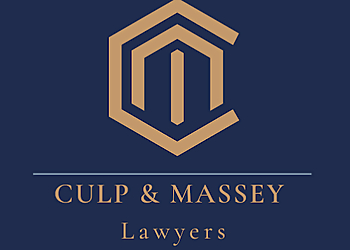Birkin J. Culp - Brantford, ON Avocats En Divorce - Law Firm Logo