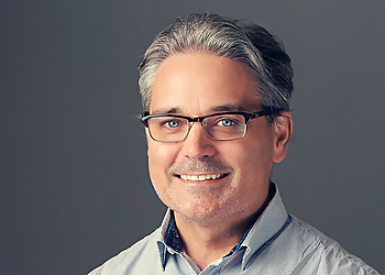 Birkin J. Culp - Brantford, ON Avocats En Divorce - Lawyer Portrait Image