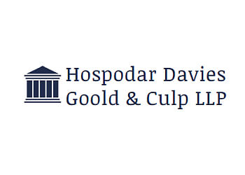 Brantford divorce lawyer Birkin J. Culp - HOSPODAR DAVIES GOOLD & CULP LLP