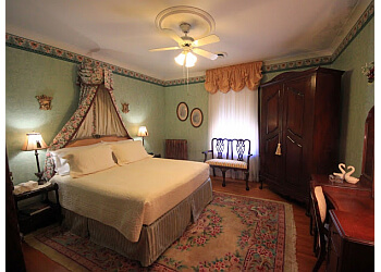 Stratford bed and breakfast Birmingham Manor Bed & Breakfast