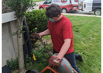 Hamilton Plombiers Birnie Plumbing and Drains of Hamilton