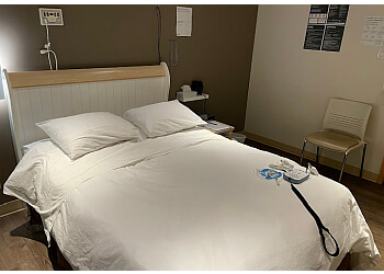 Brossard Professionnels de la Santé du Sommeil Biron Brossard