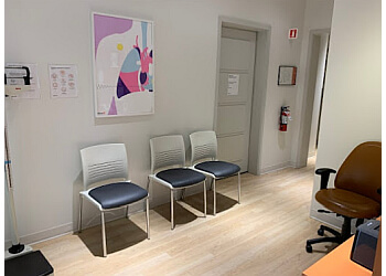 Laval sleep clinic Biron-Clinique Médicale de l'Avenir