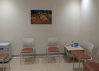 Biron - Clinique du Sommeil - Trois Rivieres, QC Professionnels de la Santé du Sommeil - Waiting Room Image