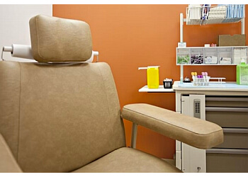 Saguenay sleep clinic Biron - Clinique du sommeil