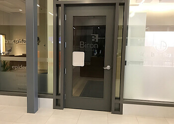 Levis sleep clinic Biron-Levis