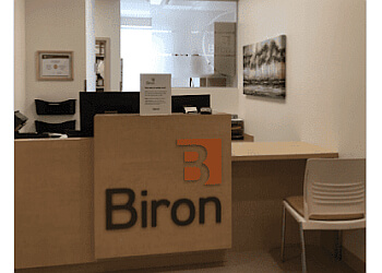 Sherbrooke Professionnels de la Santé du Sommeil Biron-Sherbrooke