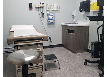 Sherbrooke Professionnels de la Santé du Sommeil Biron-Sherbrooke