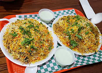 Windsor Restaurants Indiens Biryani & Grill