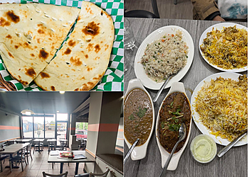 Windsor Restaurants Indiens Biryani & Grill