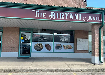 Cambridge Restaurants Indiens Biryaniwalla Cambridge