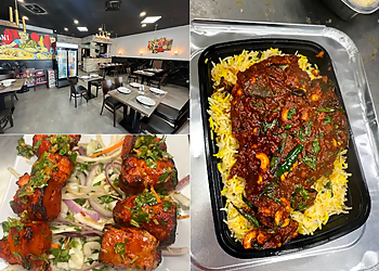 Cambridge Restaurants Indiens Biryaniwalla Cambridge