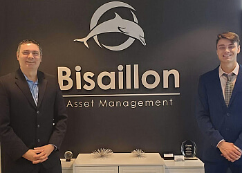 Sudbury Services Financiers Bisaillon Asset Management