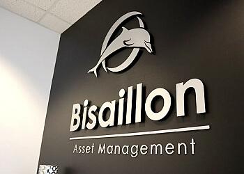 Sudbury Services Financiers Bisaillon Asset Management