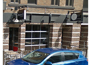 Saguenay french cuisine Bistro D